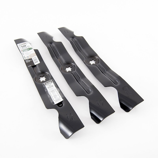 Blade Set-50 Deck